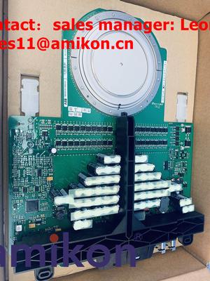 ABB RINT-5611C | Main Circuit Option Board